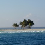 Clipperton island