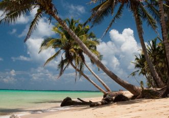 9 isole sperdute per una vacanza alla Lost