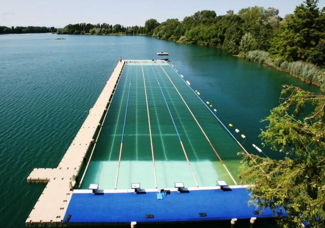 Lago Boscaccio