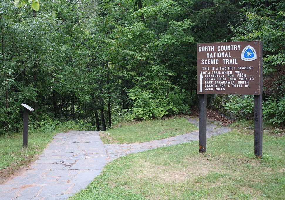 North Country Trail