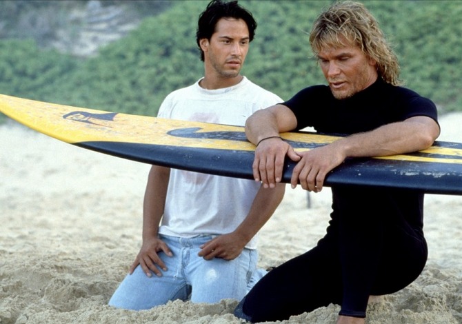 9 cose da sapere sul remake di Point Break SportOutdoor24