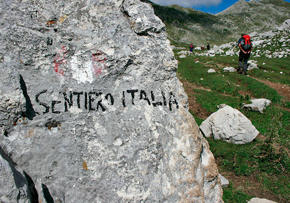 Sentiero Italia