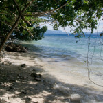 Tetepare Island