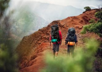 8 nuovi zaini da trekking