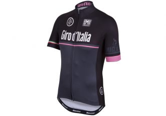 Le maglie speciali del Giro d’Italia 2015