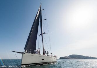 Volcano Race, regata per maxi yacht alle Isole Eolie