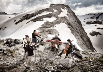 I Suoni delle Dolomiti. Tutti i concerti, rifugio per rifugio