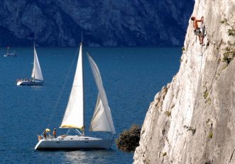 I laghi del Trentino: sport, relax e divertimento