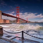 Golden Gate – San Francisco, Stati Uniti