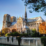 Notre Dame – Parigi, Francia