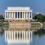 Lincoln Memorial – Washington, USA
