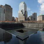 911 Memorial – New York, USA