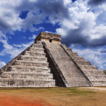 Chichen Itza - Messico