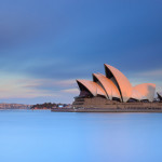 Opera House – Sidney, Australia