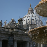 Basilica di San Pietro – Roma