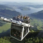 Stanserhorn Cableway