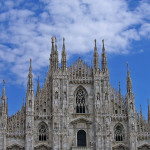 Duomo – Milano