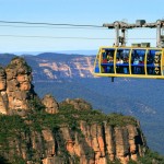 Katoomba Scenic Flyway