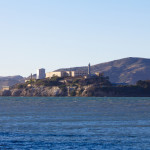 Alcatraz – San Francisco, Stati Uniti