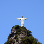 Cristo Redentore – Rio de Janeiro, Brasile