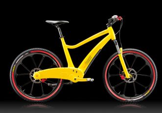 Neox, la nuova e-bike con cambio e antifurto elettronici