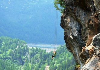 Sport e avventura per tutti in Trentino