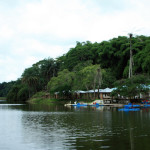 Congo River Kinshasa