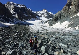 Se ti regalassero un’esperienza con le Guide Alpine della Lombardia?