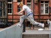 london-parkour