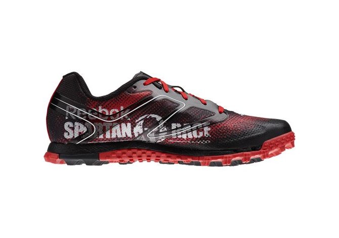 Le scarpe per correre la Spartan Race: Reebok All Terrain Super -  SportOutdoor24