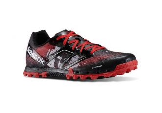 Le scarpe per correre la Spartan Race: Reebok All Terrain Super