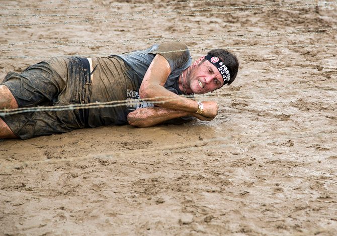 Reebok Spartan Race 2015 Claudio Gervasoni