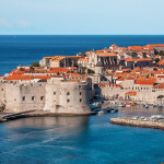 Croazia: Dubrovnik – Approdo del Re