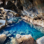 Islanda: Grjótagjá – Caverna di John Snow e Ygritte