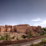 Marocco: Ouarzazate – Pentos
