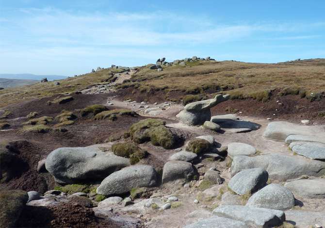 The Pennine Way