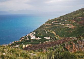 Escursioni nella Riserva Naturale dello Zingaro