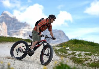 Le prime fat bike elettriche di Fantic Motor