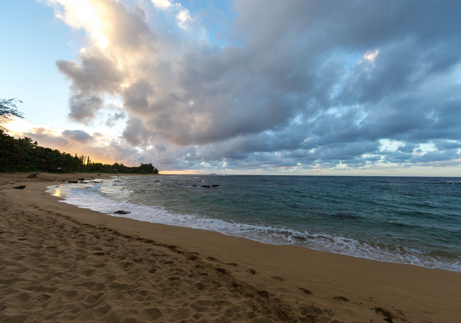 Hanalei Hawaii