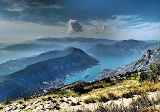 Le baie più belle del mondo