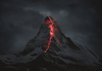 Matterhorn Cervino