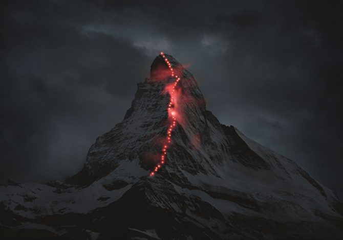 Matterhorn Cervino