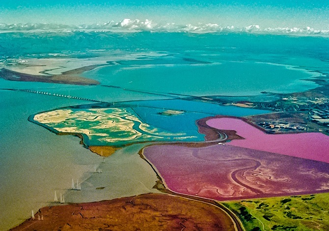 Le baie più belle del mondo