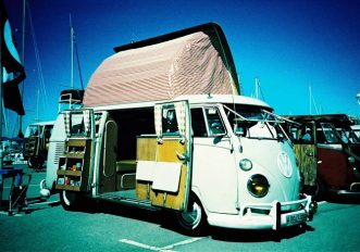 15 pulmini Volkswagen