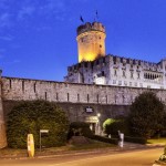 castello del buonconsiglio