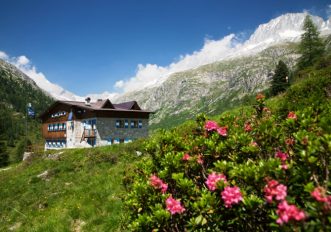 rifugi del Trentino poco conosciuti