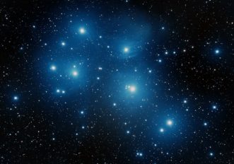 I sette migliori posti d’Italia dove vedere le stelle a San Lorenzo