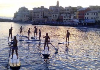 Nove cose che non sai del SUP