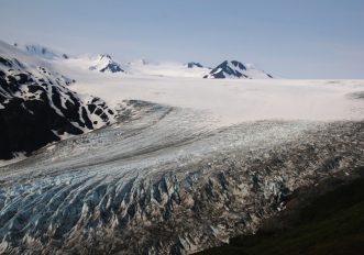 Viaggio in Alaska