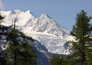 Sentiero svizzero dei Passi Alpini